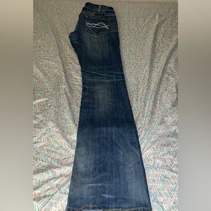 Cowgirl Tough Company